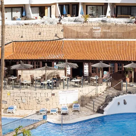 Apartment Oceanfront Tenerife South Abatros 214b San Miguel de Abona